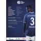 Autogramm Fussball | FC Schalke 04 | 2020 | Hamza MENDYL