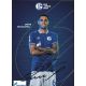 Autogramm Fussball | FC Schalke 04 | 2020 | Omar MASCARELL