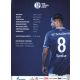 Autogramm Fussball | FC Schalke 04 | 2020 | Suat SERDAR