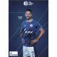 Autogramm Fussball | FC Schalke 04 | 2020 | Mark UTH