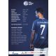 Autogramm Fussball | FC Schalke 04 | 2020 | Mark UTH