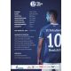 Autogramm Fussball | FC Schalke 04 | 2020 | Nabil BENTALEB