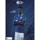 Autogramm Fussball | FC Schalke 04 | 2020 | Rabbi MATONDO