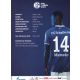 Autogramm Fussball | FC Schalke 04 | 2020 | Rabbi MATONDO