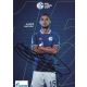 Autogramm Fussball | FC Schalke 04 | 2020 | Ahmed KUTUCU