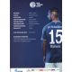 Autogramm Fussball | FC Schalke 04 | 2020 | Ahmed KUTUCU
