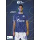 Autogramm Fussball | FC Schalke 04 | 2020 | Goncalo...