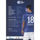 Autogramm Fussball | FC Schalke 04 | 2020 | Goncalo...