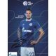 Autogramm Fussball | FC Schalke 04 | 2020 | Steven SKRZYBSKI