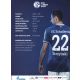 Autogramm Fussball | FC Schalke 04 | 2020 | Steven SKRZYBSKI