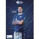 Autogramm Fussball | FC Schalke 04 | 2020 | Bastian OCZIPKA