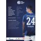 Autogramm Fussball | FC Schalke 04 | 2020 | Bastian OCZIPKA