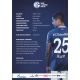 Autogramm Fussball | FC Schalke 04 | 2020 | Amine HARIT