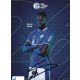 Autogramm Fussball | FC Schalke 04 | 2020 | Salif SANE