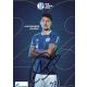 Autogramm Fussball | FC Schalke 04 | 2020 | Alessandro...