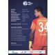 Autogramm Fussball | FC Schalke 04 | 2020 | Michael LANGER
