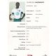 Autogramm Fussball | VfL Wolfsburg | 2002 | Charles AKONNOR