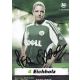 Autogramm Fussball (D) | VfL Wolfsburg | 2009 | Lisa...