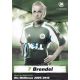 Autogramm Fussball (D) | VfL Wolfsburg | 2009 | Annelie...