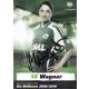 Autogramm Fussball (D) | VfL Wolfsburg | 2009 | Selina...