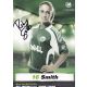 Autogramm Fussball (D) | VfL Wolfsburg | 2009 | Rebecca...