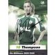 Autogramm Fussball (D) | VfL Wolfsburg | 2009 | Shelley...