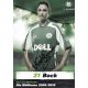 Autogramm Fussball (D) | VfL Wolfsburg | 2009 | Nathalie...