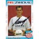 Autogramm Fussball | FSV Zwickau | 2006 | Rico GLAUBITZ