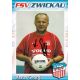 Autogramm Fussball | FSV Zwickau | 2006 | Klaus GEORGI