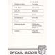 Autogramm Fussball | FSV Zwickau | 2006 | Klaus GEORGI