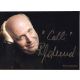 Autogramm Fussball | 2010er | Reiner CALMUND (Portrait...