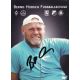 Autogramm Fussball | 2010er | Bernd HOBSCH (Portrait...