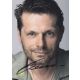 Autogramm Fussball | 2012 | Uli BOROWKA (Portrait Color)...