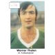 Autogramm Fussball | SV Werder Bremen | 1970 Retro |...