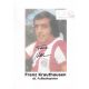 Autogramm Fussball | FC Bayern München | 1970er...