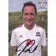 Autogramm Fussball | 2010er | Michael LUSCH (Portrait...