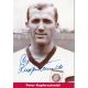 Autogramm Fussball | FC Bayern München | 1960er...