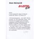Autogramm Fussball | 2010er | Sven DEMANDT (Portrait...