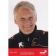 Autogramm Fussball | 2009 | Rainer ZOBEL (Portrait Color)...