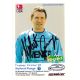 Autogramm Fussball | 2010er | Norbert RUNGE (Portrait...