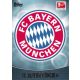 Sticker Fussball | FC Bayern München | 2014 Topps |...