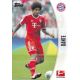 Sticker Fussball | FC Bayern München | 2014 Topps |...