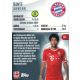 Sticker Fussball | FC Bayern München | 2014 Topps |...