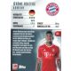 Sticker Fussball | FC Bayern München | 2014 Topps |...