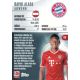 Sticker Fussball | FC Bayern München | 2014 Topps |...