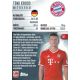 Sticker Fussball | FC Bayern München | 2014 Topps |...