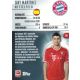 Sticker Fussball | FC Bayern München | 2014 Topps |...