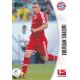 Sticker Fussball | FC Bayern München | 2014 Topps |...