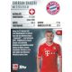 Sticker Fussball | FC Bayern München | 2014 Topps |...