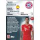Sticker Fussball | FC Bayern München | 2014 Topps |...